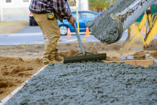 Best Concrete Resurfacing Services  in Lake Bryan, TX