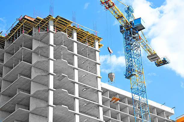 Best Poured Concrete Foundation  in Lake Bryan, TX
