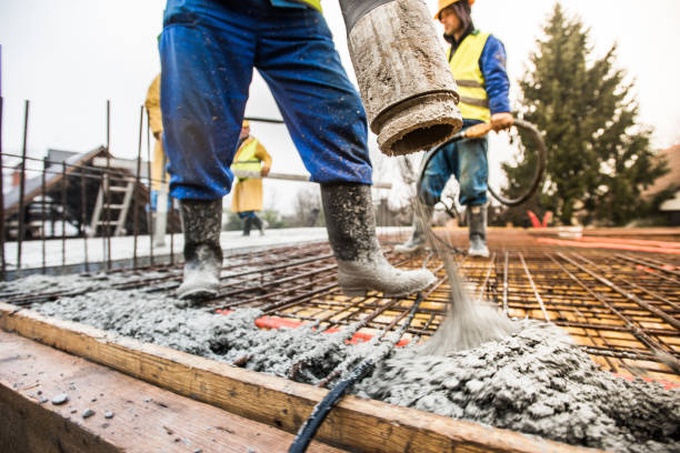 Best Concrete Demolition Services  in Lake Bryan, TX